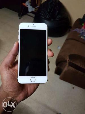 I phone gb, crystal clear condition, only