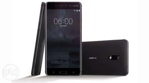 I want to exchange my 1 month old Nokia 3 Its