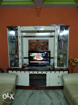Imported TV show case for sale