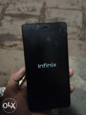 Infinix mobile good candicone 13 bay old 3g ram