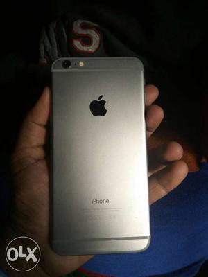 Iphone 6 16gb mint condition 1 years use full kit