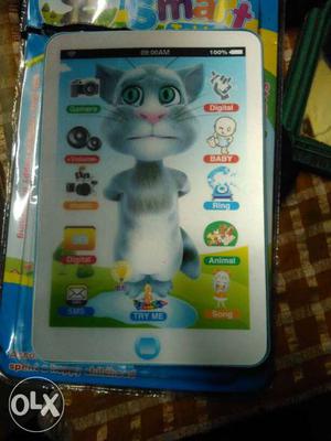 Kids tab for sale