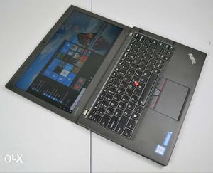 Laptop like new Condition 4gb ram gb hdd 8