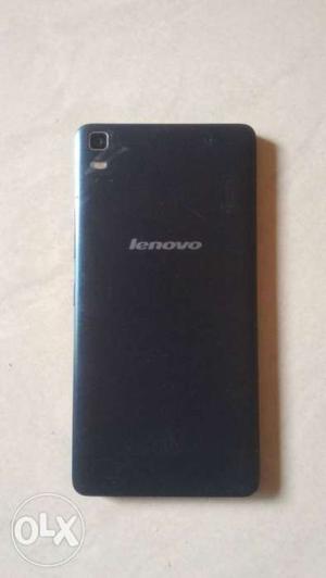Lenovo Agb ram. 8 gb inbuilt. Mobile is