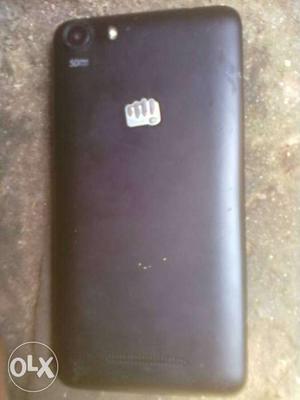 Micromax cenvas spork2 q334