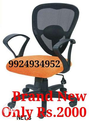 New And Fresh Coputer chair