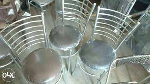 New Brand Chairs 490 per piece