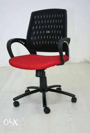 New and fresh chair office chair revolving chair rolling