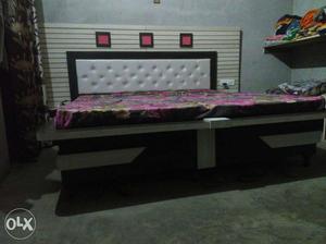 New bed for sell