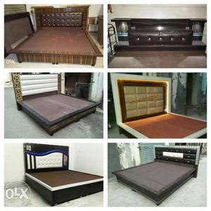 New bed high quality wale