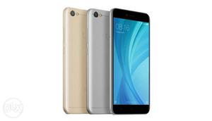 New packed redmi Y1 4GB 64GB 5.5" display availabe for sale