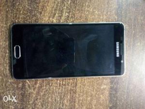 Samsung Galaxy A56 2gb ram 16gb rom bill charger