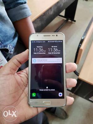 Samsung Galaxy J5 (4g)