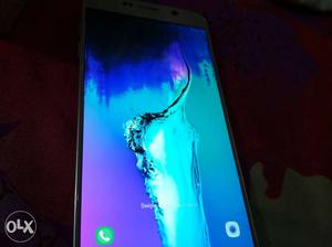 Samsung galaxy note 5 with bill and box for sale