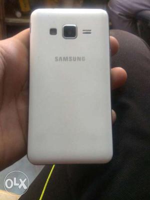 Samsung z1 1 year old phone