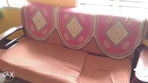 Sofa set,3 seater n 2 no 1seater for sale