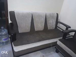 Sofa set normally used