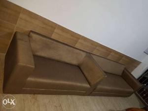 Superior sofa for urgent sale