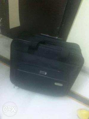 Targus Laptop Trolley for sale. Almost new