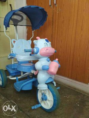 Tricycle for baby