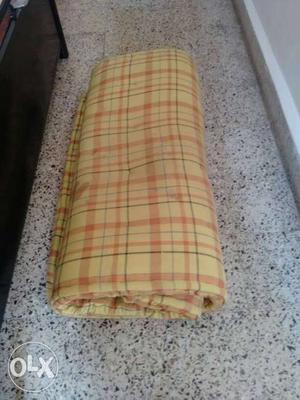Used cotton bed nos. 2 rs. 800 each size 3"*6"
