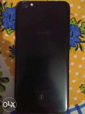 Vivo v5 s 5 month old good condition all