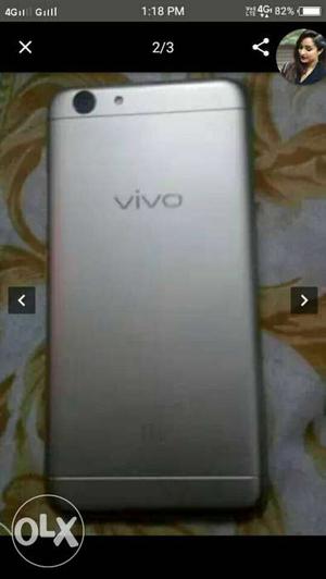 Vivo y53 Only 2 month old phone is very best