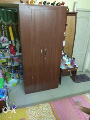 Wardrobe from Stylespa with good condition.