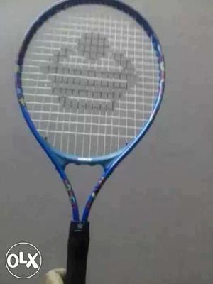 COSCO Lawn Tennis racquet. beginners. no. 55. New