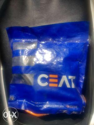 Ceat Labeled Pack (two wheeler tube)