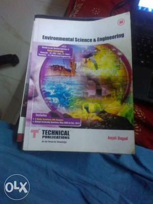Environmental Science & Engineering Book