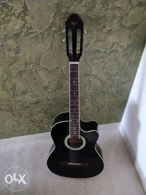 Guitar -brand new quality