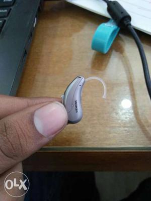 Imported Hearing Aids