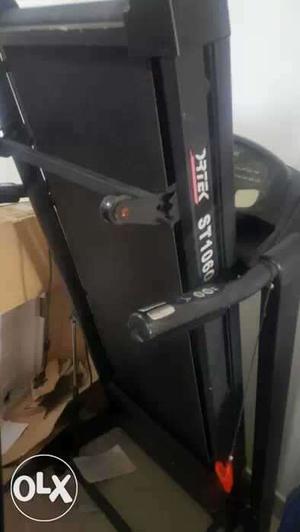 Imported Heavy duty Treadmill sportek 