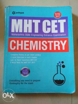 MH-CET Chemistry for all entrance exams.