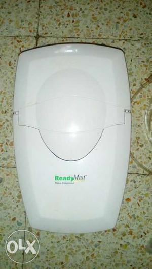 Nebulizer, Good working condition,ideal for
