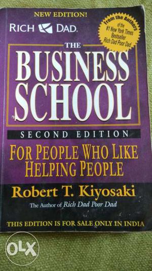New York best seller Author:Robert t kiyosaky