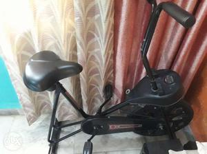 New condition body gym cycle