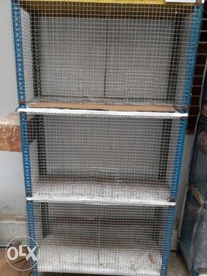 New metal cage for sell .9