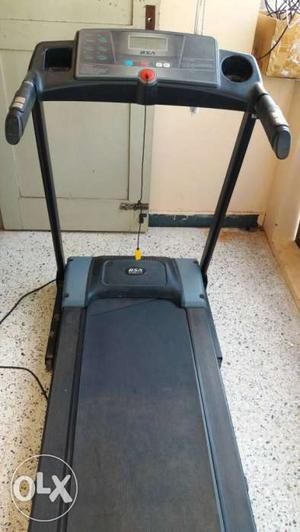 One year old 100kg ueser weight good condition