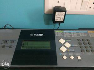Only 3month used Professional YAHAMA Casio 62key