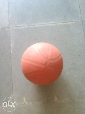Orange basket Ball