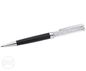 Original Swarovski Crystalline Ball Pen