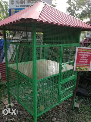Pets cage for sale,