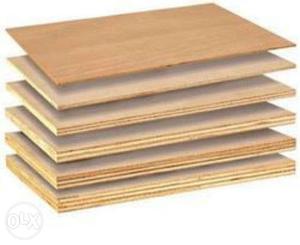 Ply wood sheet