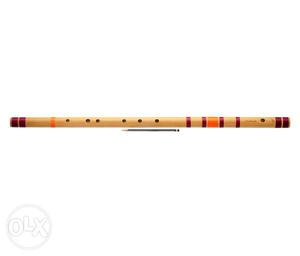 Poonam bansuri flute