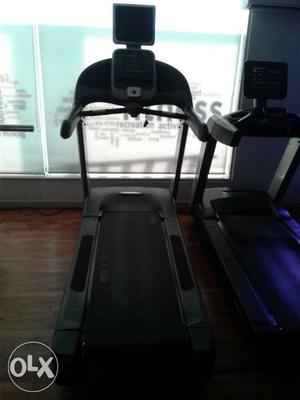 Precor Treadmill as new condition