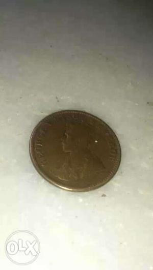 Quarter anna. coin so old. intrstd cn cll me