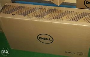 Sealed DEll EHV 22inch Full HD LED Monitor box -  rs