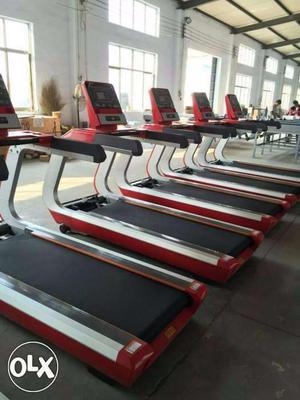 Treadmill Machines leading dealer in Chennai Cardio World